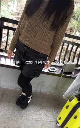 FCMZ原创摄影-小冰_丽丝库