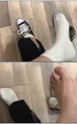 誉铭传媒 袜足摄影  192期[1920X1080][4分6秒]