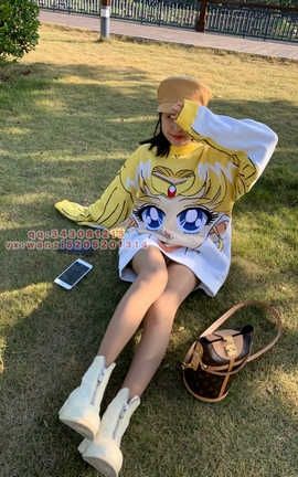 丝足博主changeable丸 V033 开裆油亮guidi_丽丝库