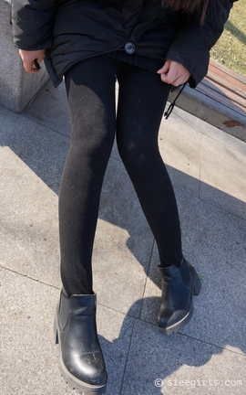 丝意SIEE 新刊 NO.021 曦曦 小秘密_丽丝库