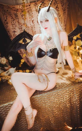 封疆疆 埃及_丽丝库