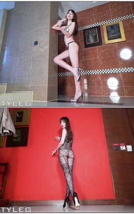 Beautyleg高清视频 2018.06.21 NO.865 Nancy[3840X2160][4分13秒]_丽丝库