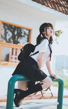 河豚抚子 - 那年喜欢的女孩_丽丝库