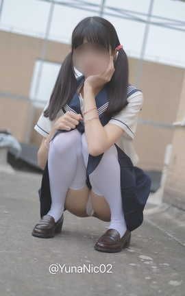 甄选系列 Twitter YN2 YN2 YunaNic02_丽丝库