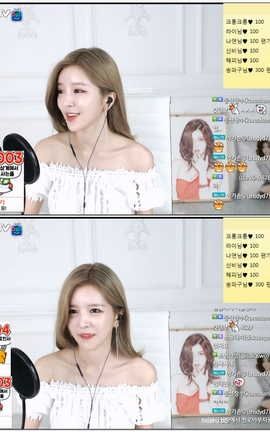 韩国AfreecaTV berry0314- V434[1280X720][3分32秒]_丽丝库