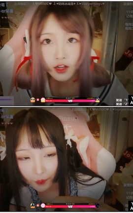 二呆酱-Ear Blowing   剪辑合集[1280X720][18分34秒]_丽丝库