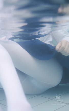 紧急企划 - Y-003 咦咿yiyiyiyiy水下白丝jk_丽丝库