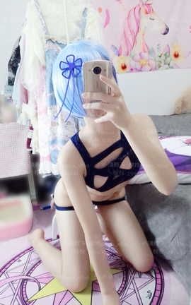 小清殿下-蕾姆_丽丝库