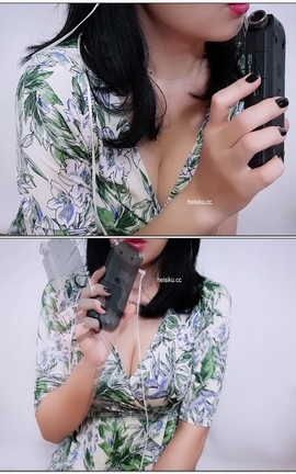 阿玉(RyuA)-Mouth tingle sounds, Lip sounds, Sleep (2)[1920X1080][16分41秒]_丽丝库