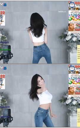 韩国AfreecaTV berry0314- V558[1280X720][2分56秒]_丽丝库