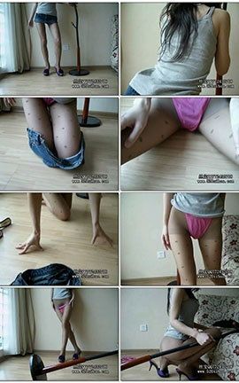 丝宝SilkBaby大尺度丝袜写真 VIP视频之Vol.47 丝恋丁_丽丝库