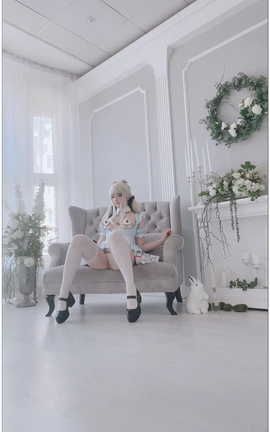 CandyBall Alice in Easterland#1[720X1280][1分18秒]_丽丝库