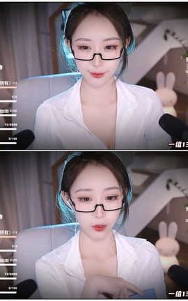 虎牙 暖暖(周童潼)-直播热舞视频 V156[1920X1080][2分37秒]_丽丝库