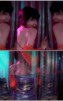 韩国AfreecaTV yoon_froggy热舞精选V134[1920X1080 3分31秒]_丽丝库