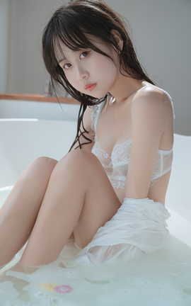 萌芽儿o0  浴缸_丽丝库