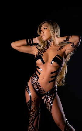 Nonsummerjack Black Taeroject_丽丝库