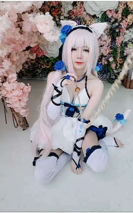 SallyDorasnow VanillaV3[1088X1440 18秒]_丽丝库