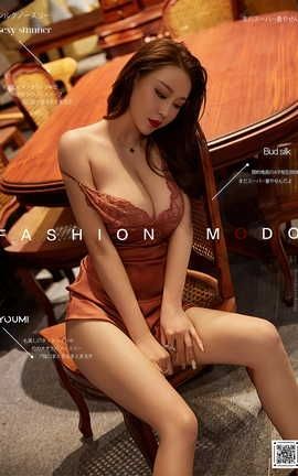 尤蜜YouMi 2021.01.09 尤物夜袭 费若拉_丽丝库