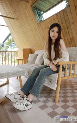 爱美足MZSOCK NO.249 依依_丽丝库