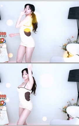 韩国AfreecaTV 冬幂热舞精选V03[1920X1080 3分14秒]_丽丝库