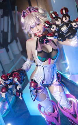 蠢沫沫 绯猁 瑶瑶_丽丝库