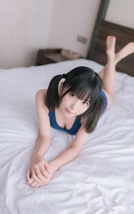 风之领域精品少女白丝 Vol.159_丽丝库