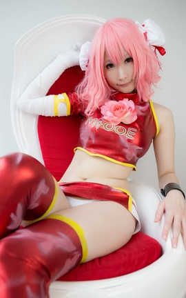 Mysuite-en suite (Touhou Project) part5_丽丝库