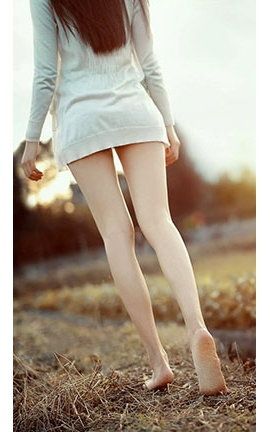 足控福利-海量丝足收集019_丽丝库