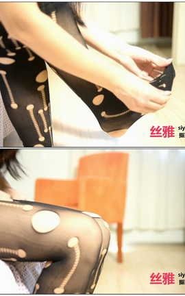 丝雅MM视频写真 No.054[1280X720][2分16秒]_丽丝库