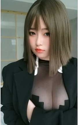 女主K - 大胆的秘书#4[1088X1920][2秒]_丽丝库