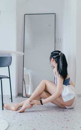 轩萧学姐 贞德泳装_丽丝库