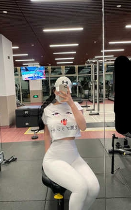 左公子666 图片合集 part7_丽丝库