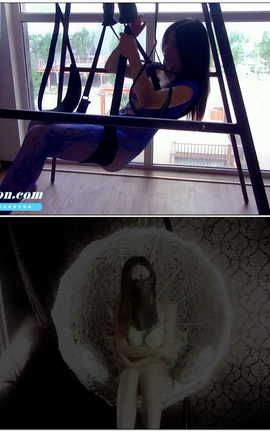 盘丝pans视频写真 No.377[1280X720][9分35秒]_丽丝库