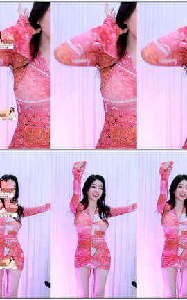 韩国AfreecaTV 韩雪热舞精选V04[1920X1080 5分1秒]_丽丝库