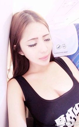 微博红人若彤超诱惑写真合集-06