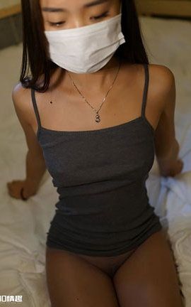 ROSI丝袜写真  口罩系列 No.550