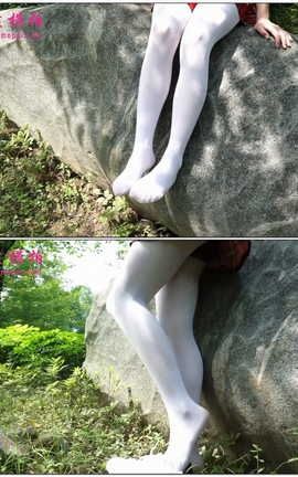 大生模拍视频写真 No.005 小雅 阳光下的白丝[1920X1080][5分54秒]_丽丝库