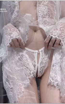 抖娘利世 白纱&白月光V2[1440X1920 51秒]_丽丝库