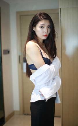 希威社人体艺术 萌萌.2014.09.16(N) part2_丽丝库