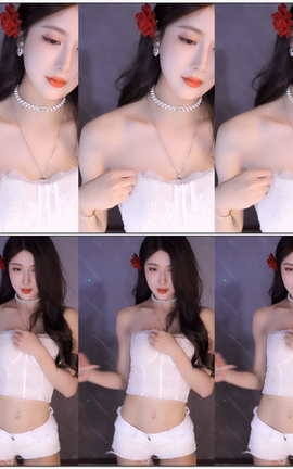 韩国AfreecaTV 王芯恩Tree热舞精选V04[1920X1080 2分17秒]_丽丝库