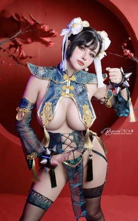 byoru Chunli_丽丝库