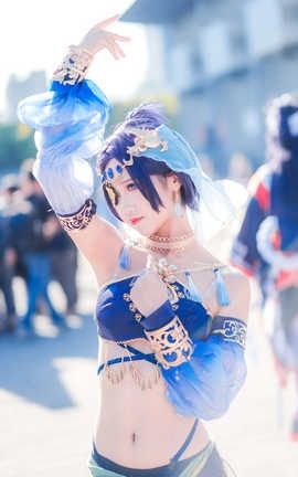 三度_69-NO.033 一千零一夜_丽丝库