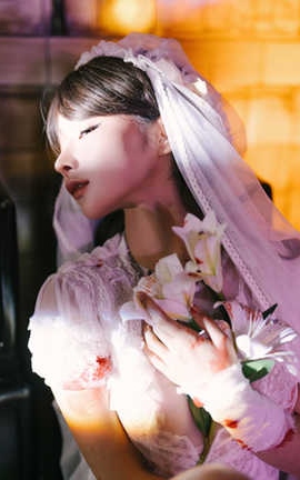 蠢沫沫 BOSS_丽丝库