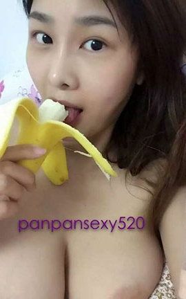 网红闫盼盼最全写真整理-香蕉_丽丝库