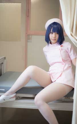 伊织萌-(C89)夜勤病棟YAKIN-BYOTOU nurse_丽丝库