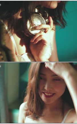 YALAYI雅拉伊写真视频 2019.04.12 V026《绝色阳光》苍儿[1920X1080][2分29秒]_丽丝库