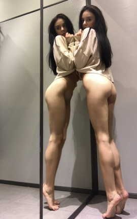 OnlyFans女神丝袜爱好者MagdaHaseki 合集 part1_丽丝库