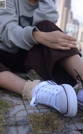 只糖棉袜 VOL.176 彤彤 平安喜乐_丽丝库