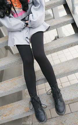 丝意写真摄影SIEE No.422 含含~点点滴滴_丽丝库