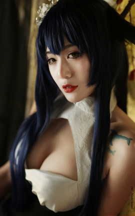 一米八的大梨子-吾妻